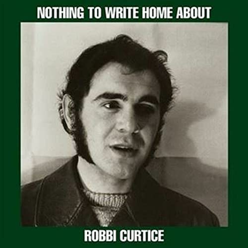 Nothing To Write Home About [Vinyl]