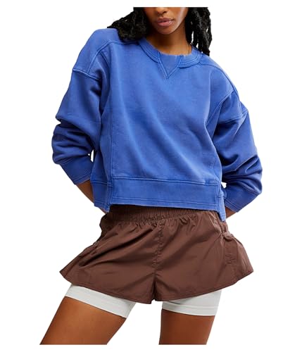 FP Movement Women's Intercept Pullover