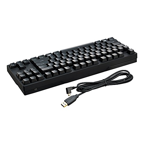 Build My PC, PC Builder, Cooler Master MasterKeys Pro S