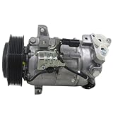Generic Air Conditioning AC Compressor for Nissan X-TRAIL T32 MR20 2.0 447250-1510 92600-4CE1A 926004CE0A 447250-1511 447160-6911 926004BA0A 447060-6901