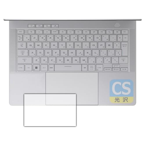 PDAH[ ASUS ROG Zephyrus G14 (2024) GA403UI/GA403UV Ή Crystal Shield ی tB [^b`pbhp] 3  {