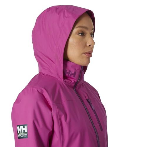 Image of Helly-Hansen Women's Crew Hooded Midlayer Jacket 2.0