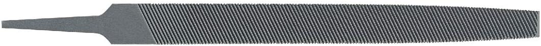 Westward Half Round File, For Alum, 12 In - 10Z615
