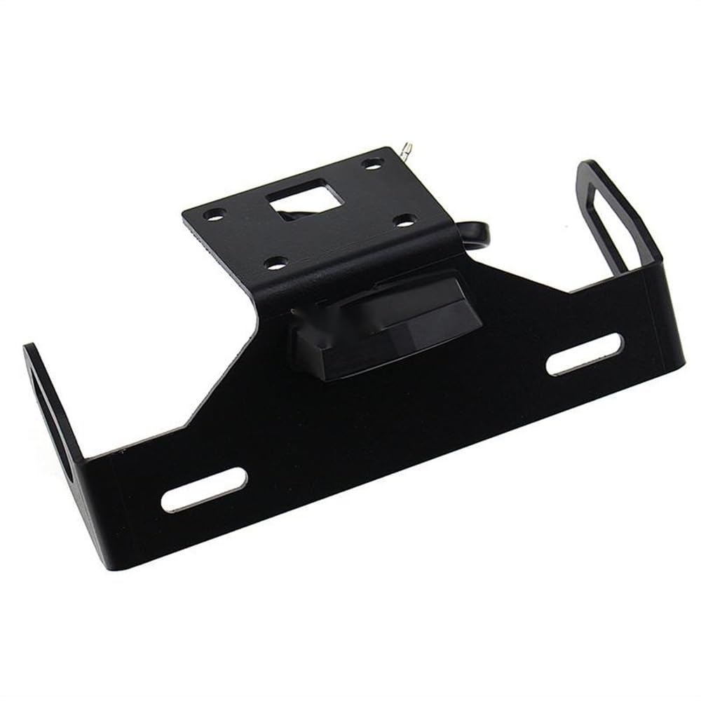 For Z1000R Z1000 2014-2022 Motorcycle Short Tail License Plate Bracket