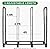 Artibear Firewood Rack Stand 4ft Heavy Duty Logs Holder for Outdoor Indoor Fireplace Metal Wood Pile Storage Stacker Organizer, Matte Black