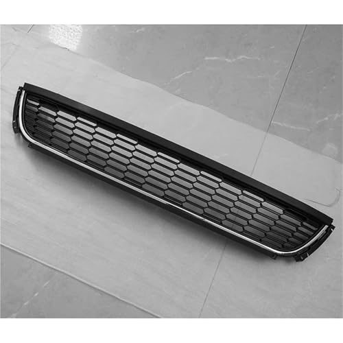 Calandre de course Polo MK5 6R 2009 2010 2011 2012 2013 2014 grille basse - 4