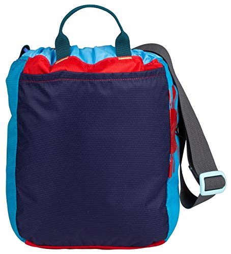 Cotopaxi Camaya Satchel - Del Dia One of A Kind!