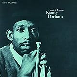 kenny dorham  Quiet Kenny (Rudy Van Gelder Remaster)