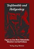 heiligenberg webcam  Teufelsmühle und Heiligenberg: Sagen aus dem Kreis Holzminden illustriert von Karl Cohnen