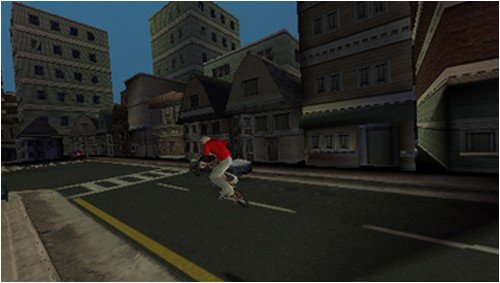 Dave Mirra: BMX Challengeの関連画像9