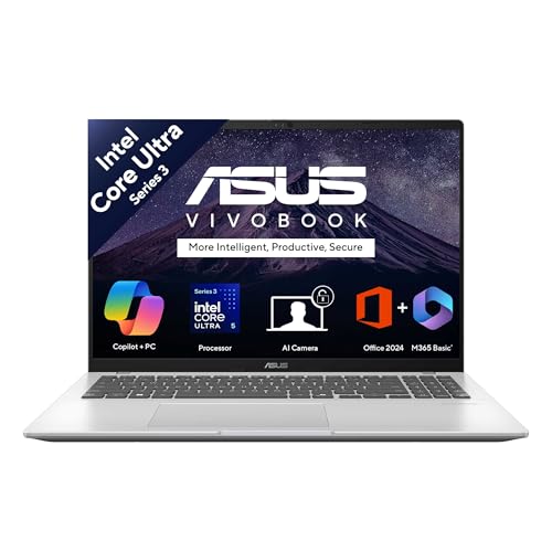 ASUS Vivobook 16 (2026)
