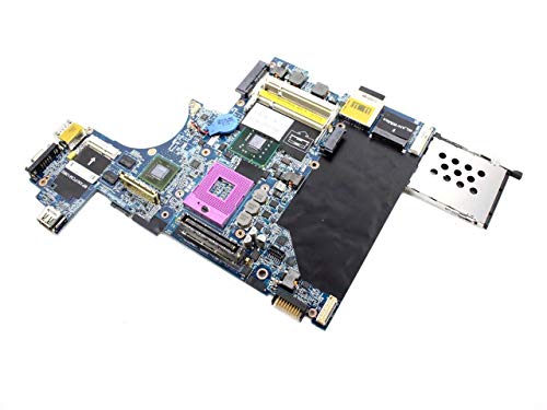 EbidDealz Latitude E6400 ATG Intel 45 Express チップセット DDR2 SDRAM 2スロット ノートパソコン マザーボード LA-3805P G784N H568N G784N TN137