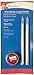 Fons & Porter 7800 Water Soluble Graphite Pencils and Sharpener, 2-Count