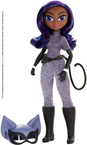 La Mejor Recopilación de Dc superhero girls - los preferidos. 6 Imagen adicional