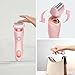 Dusk Razor for Women Glide Pro 3.0, 2025 New Dusk Collection Razor for Women, Duskofficia Glide Pro 3.0 Shaver, Duskofficia Beauty Shaver, Ipx7 Waterproof Wet & Dry (Pink)