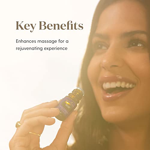 Valor Essential Oil 5Ml By Young Living Essential Oils #TOP3
