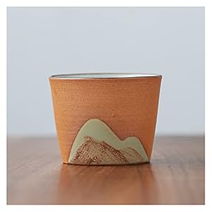XUNYUAN 1 stks / 3 stks Japanse stijl keramische koffiekop porselein persoonlijke single aardewerk theekopjes drinkware…