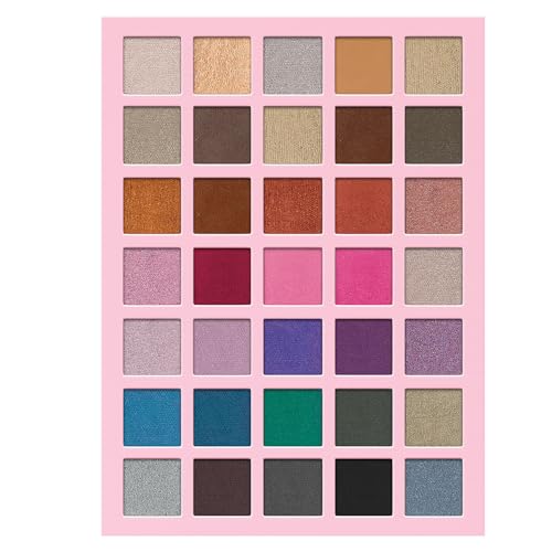 Eudora Niina Secrets Celebration Paleta Multifuncional