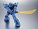 Bandai Hobby Robot Spirits Gouf Ver A.N.I.M.E. Mobile Suit Gundam Action Figure