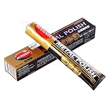 Metal Polish Rust Remover Removal Oxidation Germany AUTOSOL Metal polishing Paste polishing Copper P