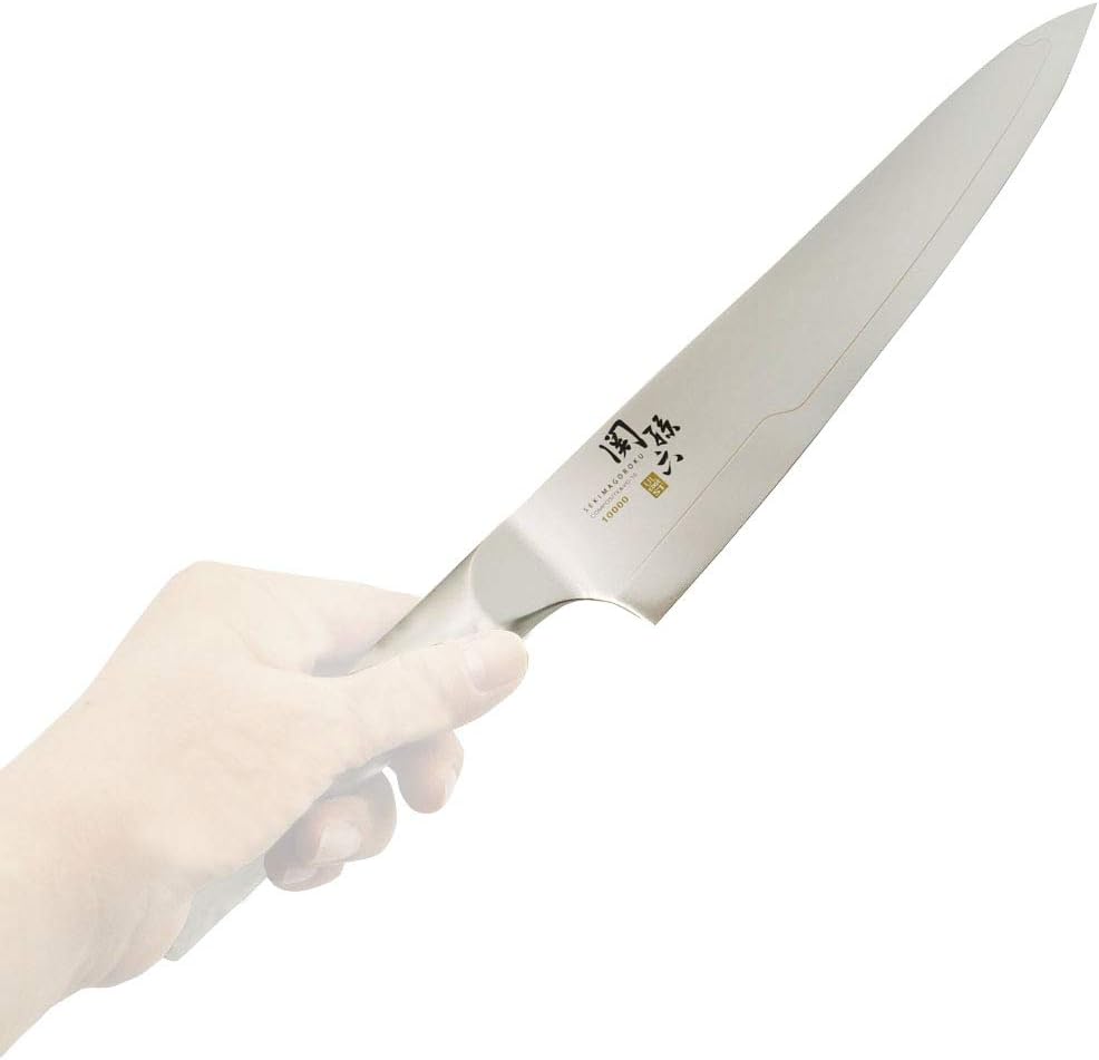 Magoroku Sekino 10000ST Gyutou Knife 210mm AB-5293(Japan Import)