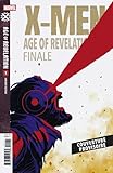  X-Men : L\'Ère de Revelation N°07 - Edition collector - COMPTE FERME