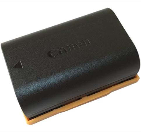 Bateria Canon LP-E6N Lithium-Ion (7.2V, 1865mAh)
