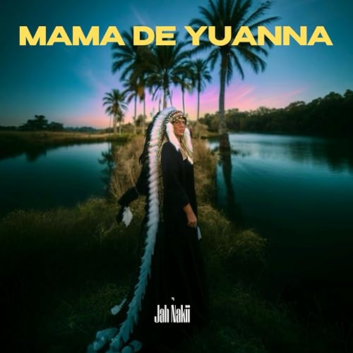 Mama De Yuanna