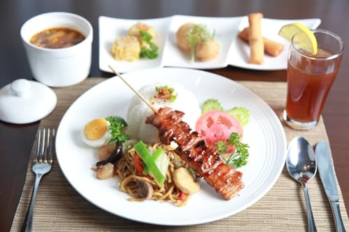 Hymor D&L Aioli Sauce Sauce - 1x 300ml - französisch für Knoblauch-Mayonnaise, Allioli Knoblauch-Creme von Devos & Lemmens, zu Burger & Pommes, als Dip, zu Fisch- und Fleischgerichten