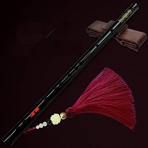 Buy Flute Bamboo Flute for Children Beginner Transverse Dizi Flute