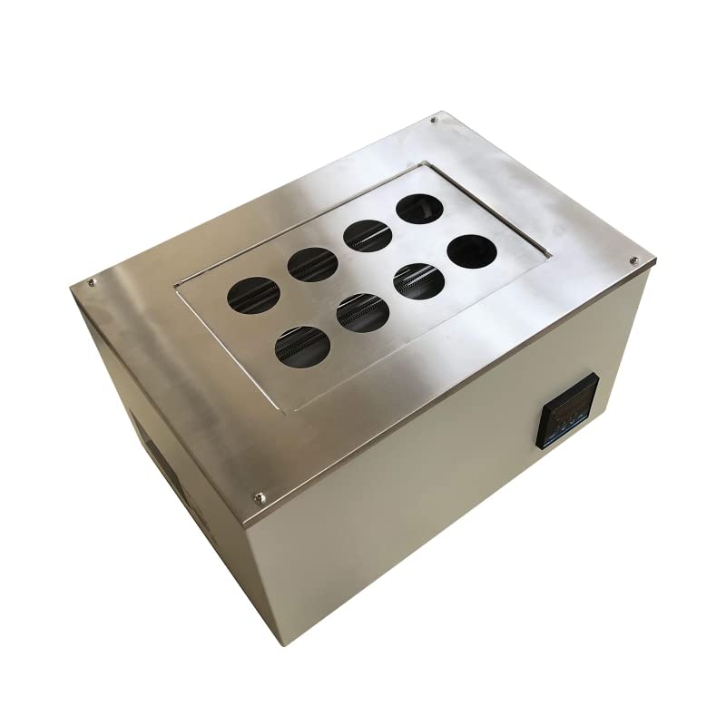 Portable Digital Infrared Digestive Furnace