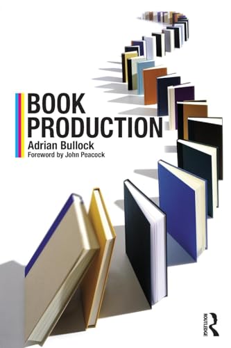 Book Production view 2