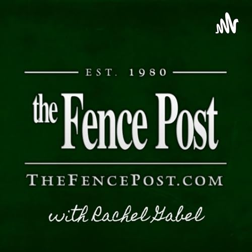 The Fence Post Magazine podcast cover art