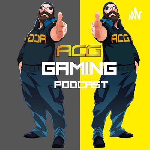 The Best Gaming Podcast #368 GIANT Callisto Protocol Deep Thoughts, Midnight Suns Problems, Darktide Impressions, Top Gaming Rumors, And Todd Howard, and more! Podcast By  cover art