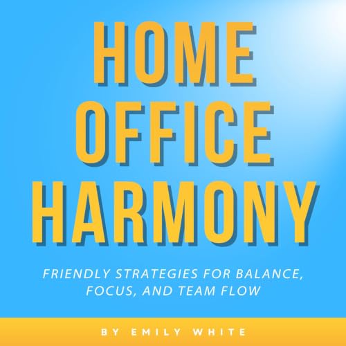 Home Office Harmony Titelbild