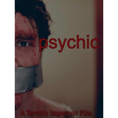 Psychic