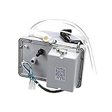 Uline (ULIN9) Clear Ice Machine Drain Pump