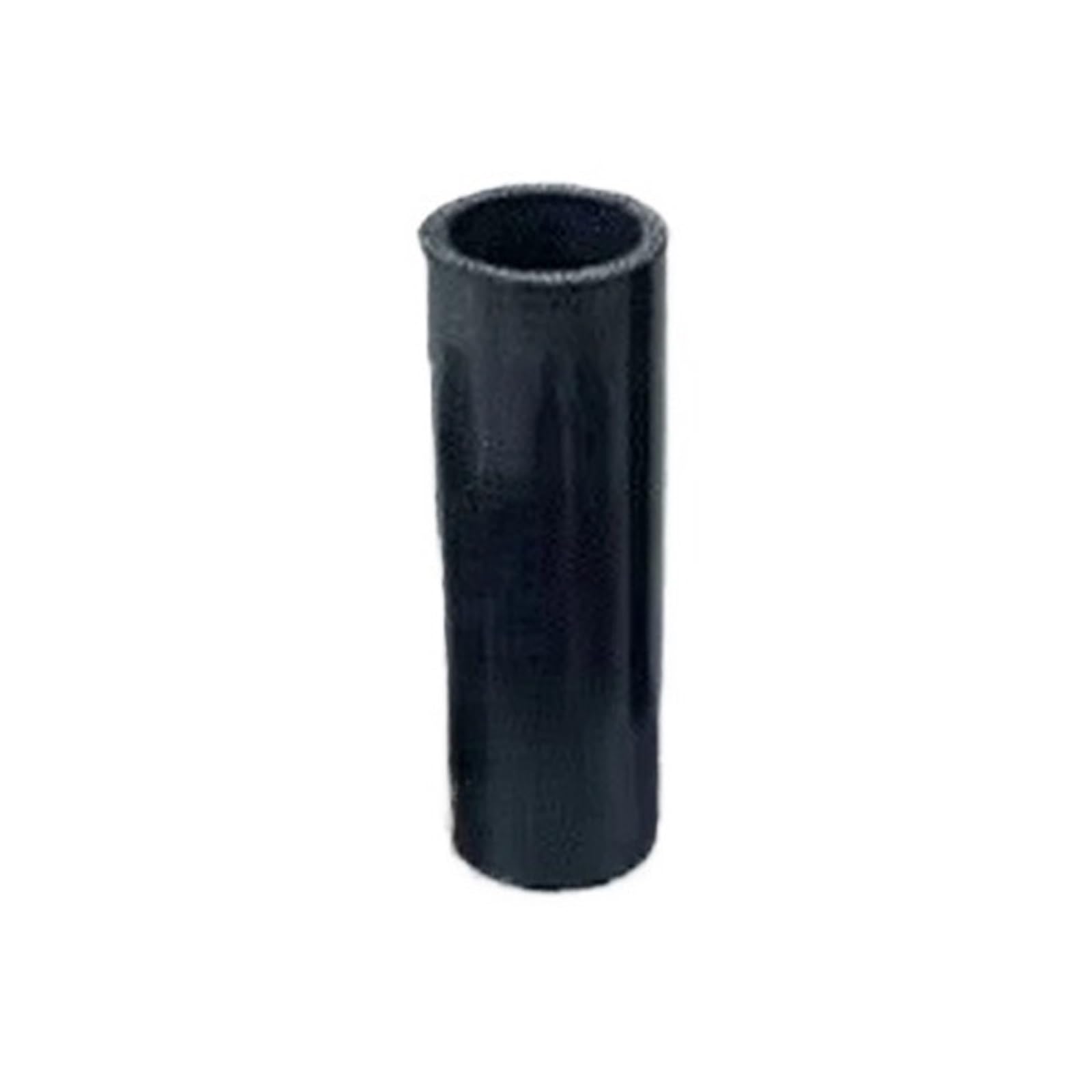 intercooler Turbo Hose Pipe ID16-60mm Silicone Tubing Hose Straight Connector Car Intercooler Pipe Turbo Intake Pipe Mechanics Coupler Car Air Intake Hose(Black,200mm,ID57mm)