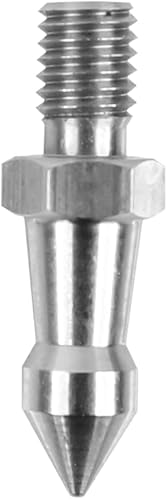 Miniatura 6 de Foto&Tech Trípode de goma antideslizante universal compatible con Benro Gitzo Induro Kingjoy Manfrotto para superficies lisas e irregulares (14)