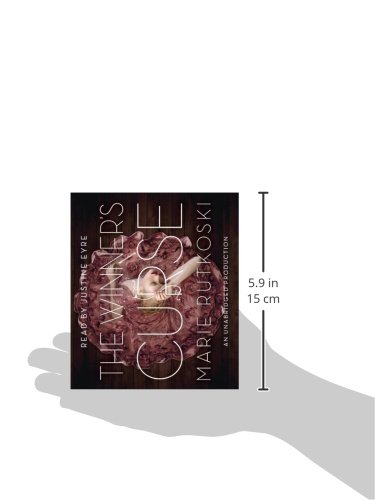 Image of The Winner's Curse (Winner's Trilogy)