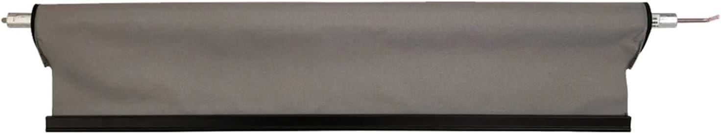 Car Panorama Sunroof Sunshade Curtain Cover Assembly Compatible For Nissan Murano 2015-(C Left Electric)