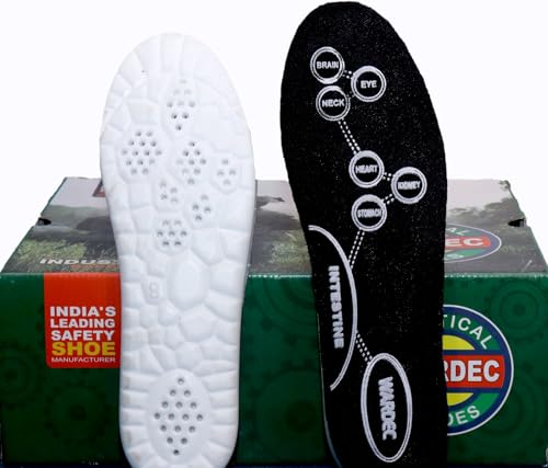 Image of Military Jungle Boots | Durable Tactical Combat Shoes for Outdoor,Injected PU Sole, Comfortable & Breathable Insole, Army & Trekking Use