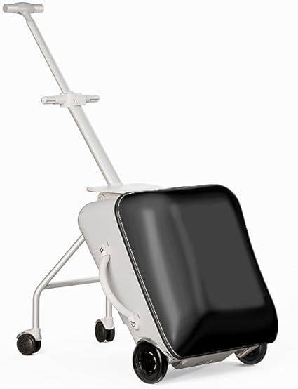 乗れるキャリーケース　のりっこ Amazon | [NORICCO]ノリッコセパレートタイプ 乗れるキャリーケース