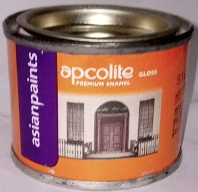 TIELO Apcolite Metal Primer, Red, 1 Ltr