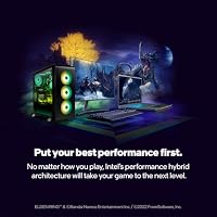 Intel® Core™ i3-12100 12. Generation Desktop Prozessor (Basistakt: 3.3GHz, 4 Kerne, LGA1700, RAM DDR4 und DDR5 bis zu 128GB) – Ansicht 5