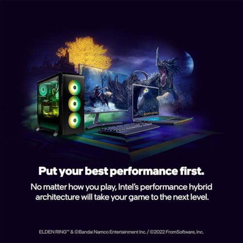 Intel Core i3 (12th Gen) i3-12100 Quad-core (4 Core) 3.30 GHz Processor - Retail Pack - Image 6