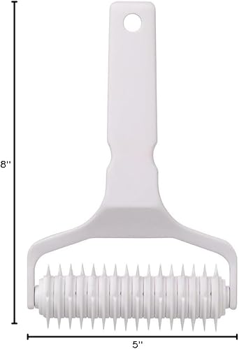 Miniatura 5 de Norpro Cortador de celosía y pastelería