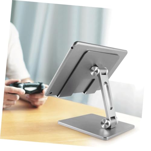 Soporte ajustable plegable para portátil y tablet Luxshiny miniatura 5