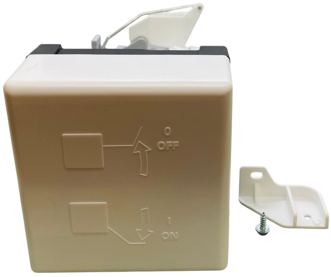 Amazon.com: Supco SZ4200520 Direct Replacement 8 Cube Icemaker