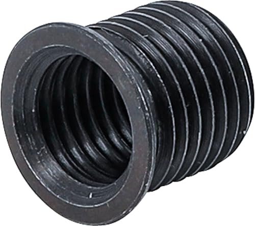 BGS 8649-1 | Gewindebuchse | 12 mm | M10 x 1,25 mm